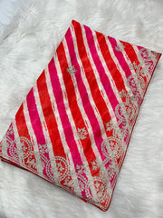 Upada silk saree