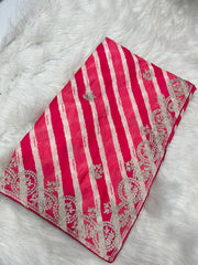Upada silk saree