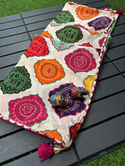MULTI BANDHEJ