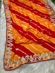 LAHARIYA SAREE