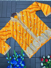STICH BLOUSE