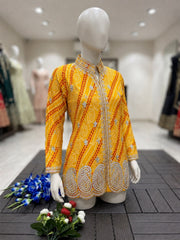 STICH BLOUSE