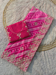 LAHARIYA BANDHEJ