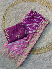 LAHARIYA BANDHEJ