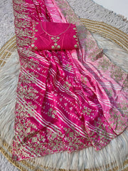 LAHARIYA BANDHEJ