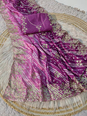 LAHARIYA BANDHEJ
