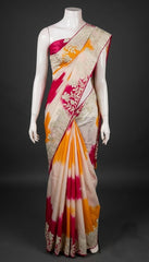 NEW LATEST SAREE