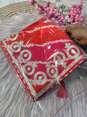 LAHARIYA SAREE