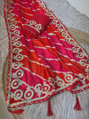 LAHARIYA SAREE