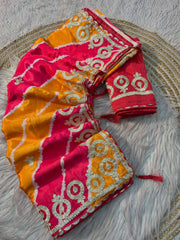 LAHARIYA SAREE