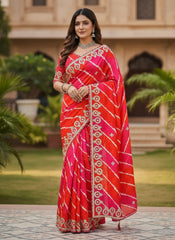 LAHARIYA SAREE
