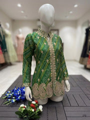 STICH BLOUSE