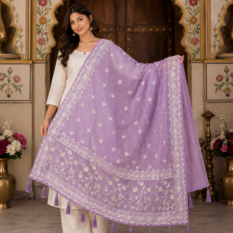 Dupatta