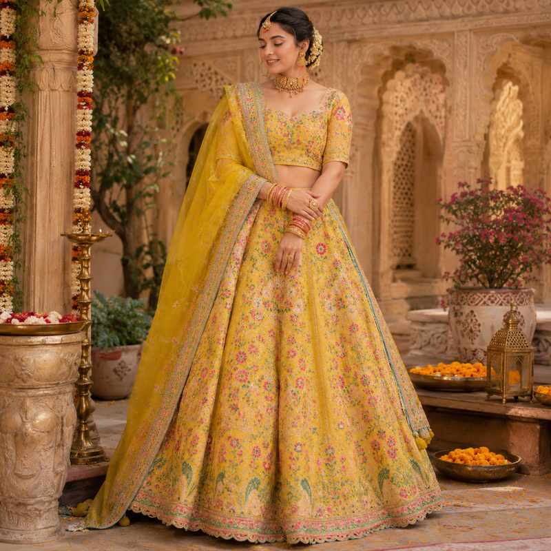 Lehenga