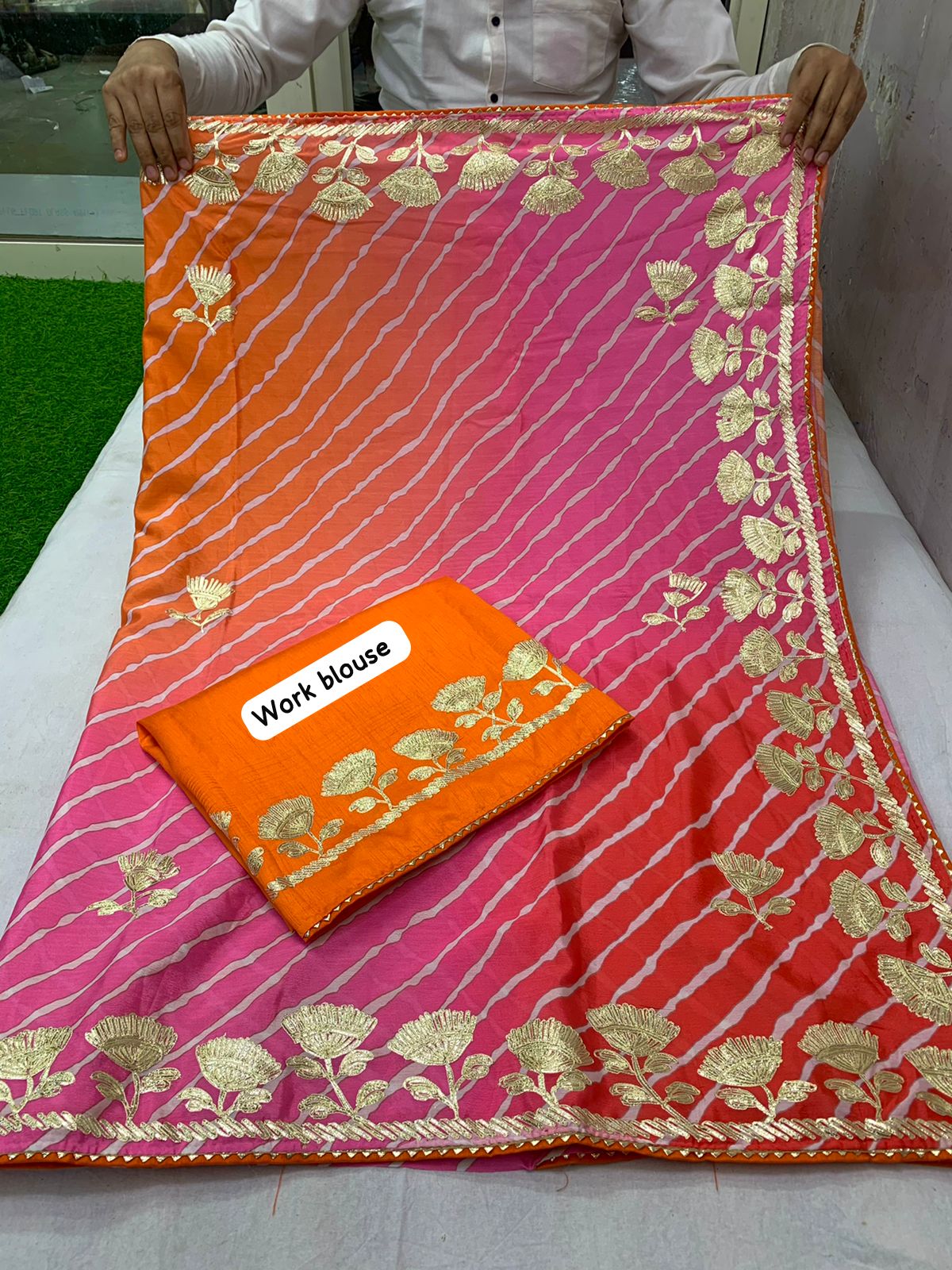 saree