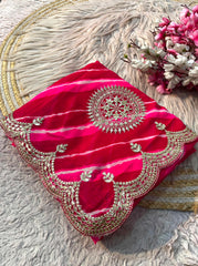 Soft Italian silk sarees