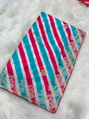 Upada silk saree