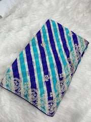 Upada silk saree