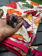MULTI BANDHEJ