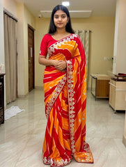 LAHARIYA SAREE