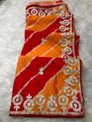LAHARIYA SAREE