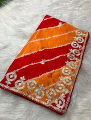 LAHARIYA SAREE