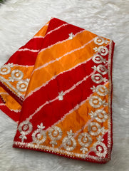 LAHARIYA SAREE