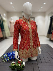 STICH BLOUSE