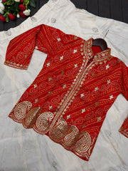 STICH BLOUSE