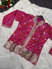 STICH BLOUSE