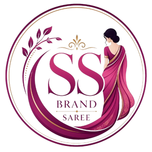 SS BRAND SAREE