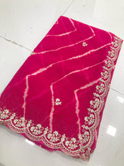 C*C PINK LAHARIYA