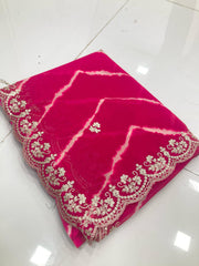 C*C PINK LAHARIYA