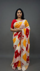 NEW LATEST SAREE