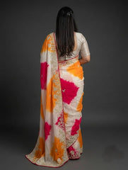 NEW LATEST SAREE